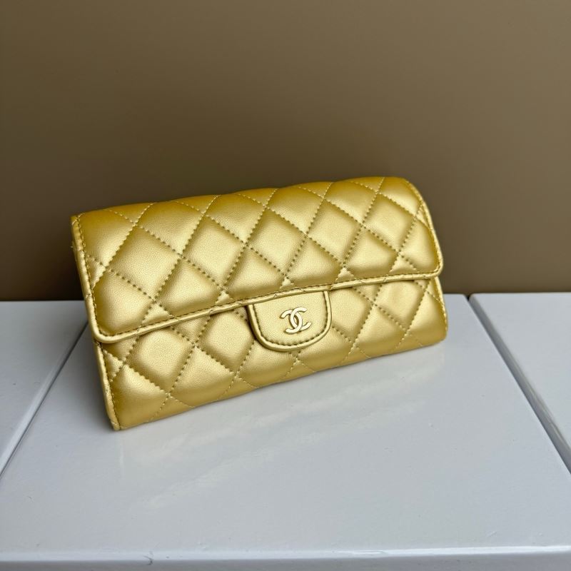 Chanel Wallets Purse